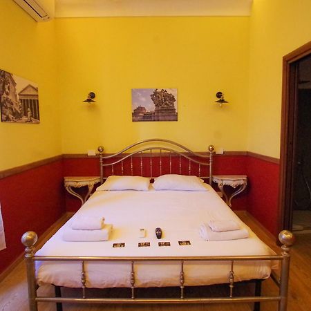 Old Bakery Rome Guesthouse Exterior photo